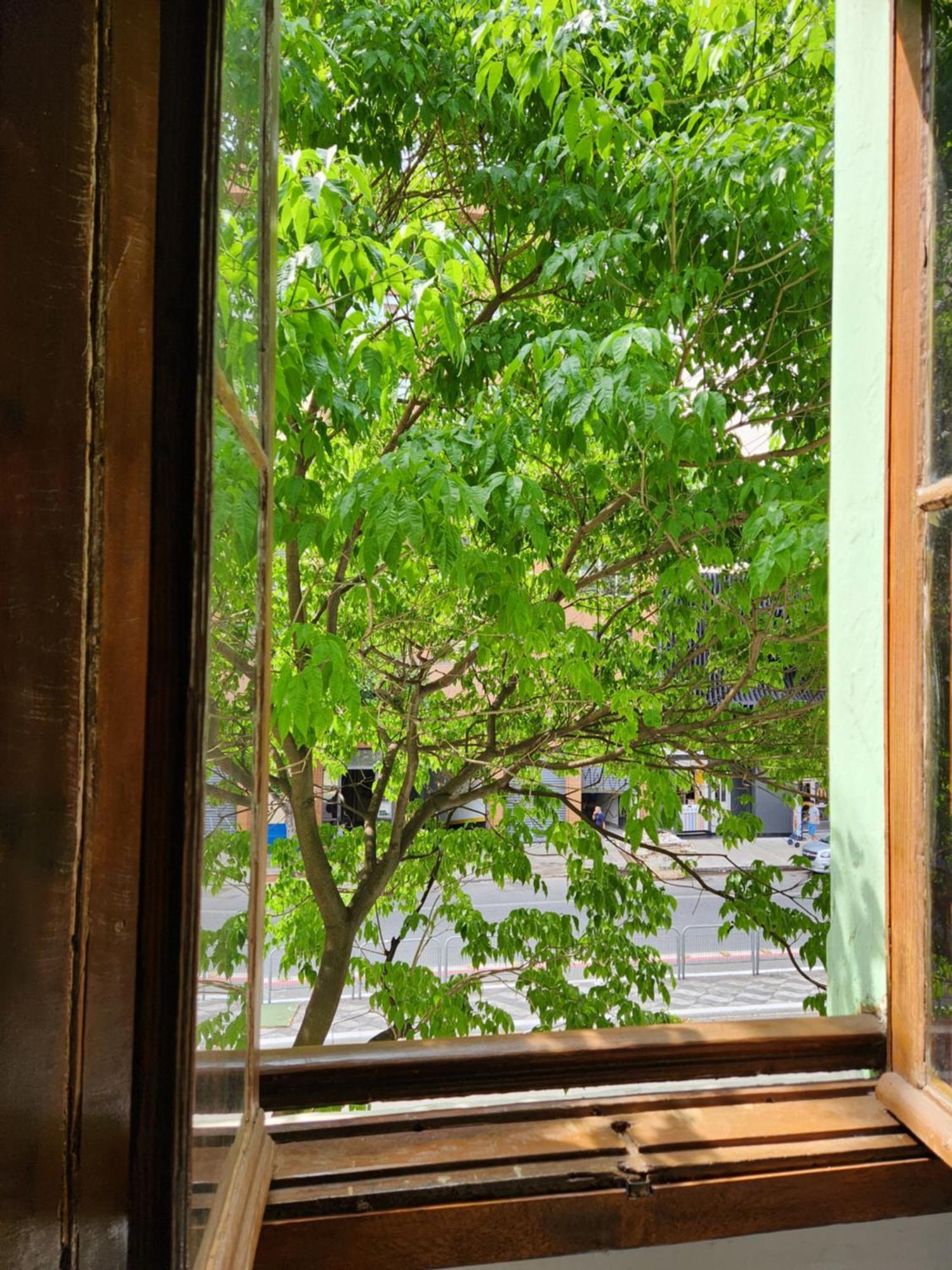 Fujima Hostel São Paulo Exteriör bild
