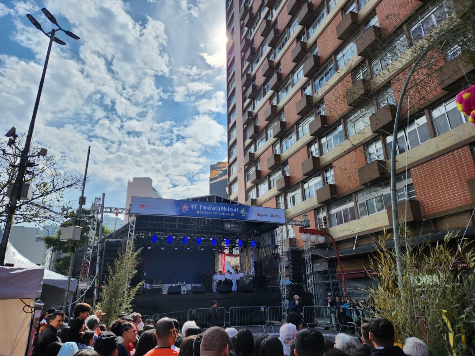 Fujima Hostel São Paulo Exteriör bild