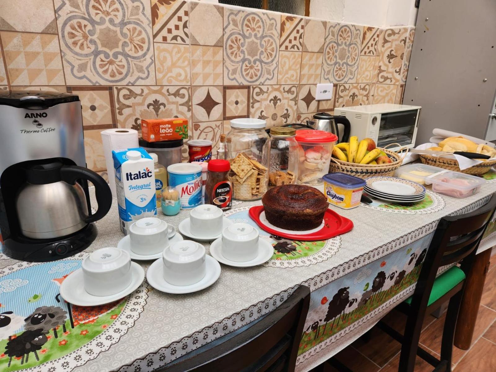 Fujima Hostel São Paulo Exteriör bild