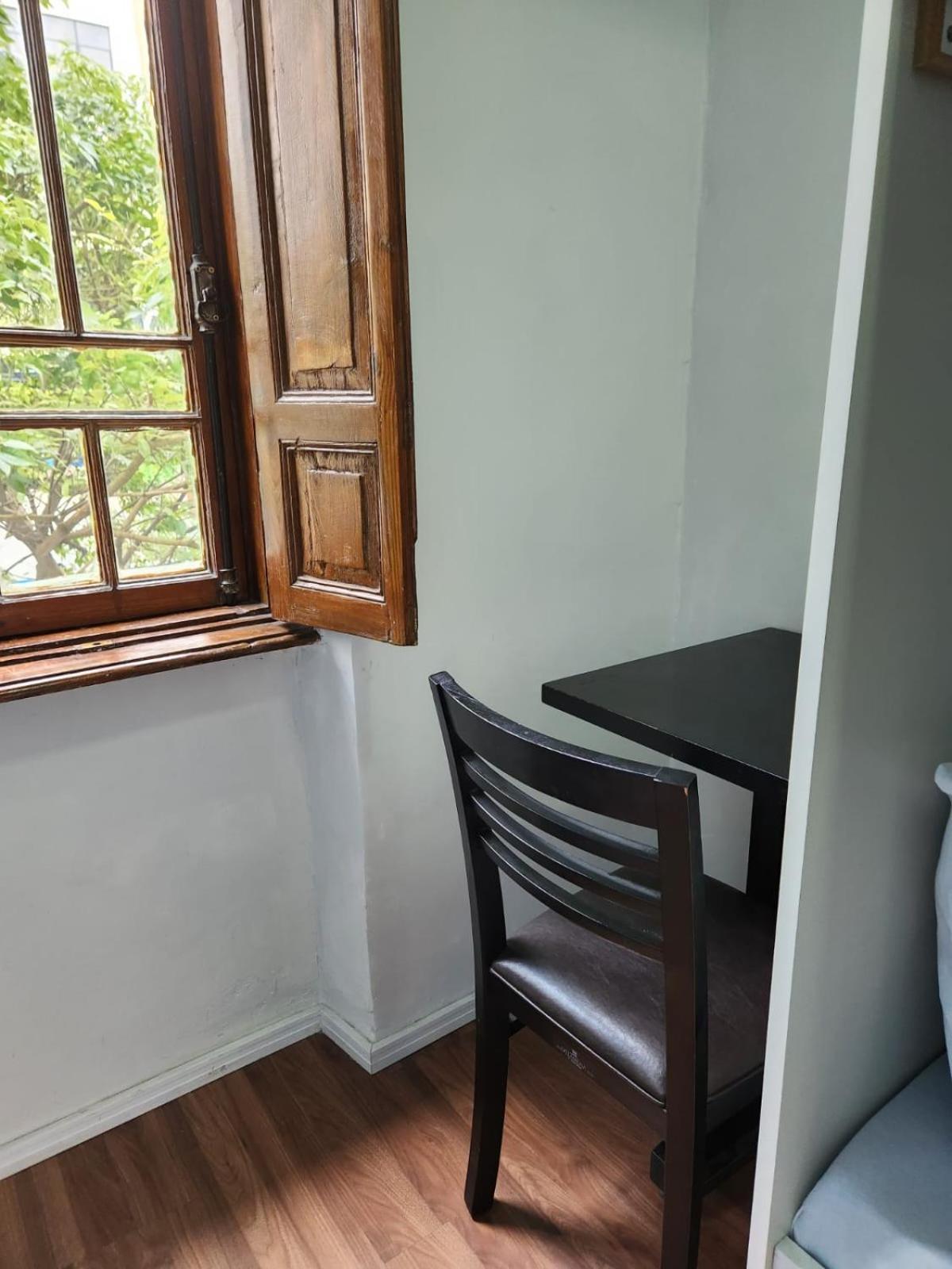 Fujima Hostel São Paulo Exteriör bild