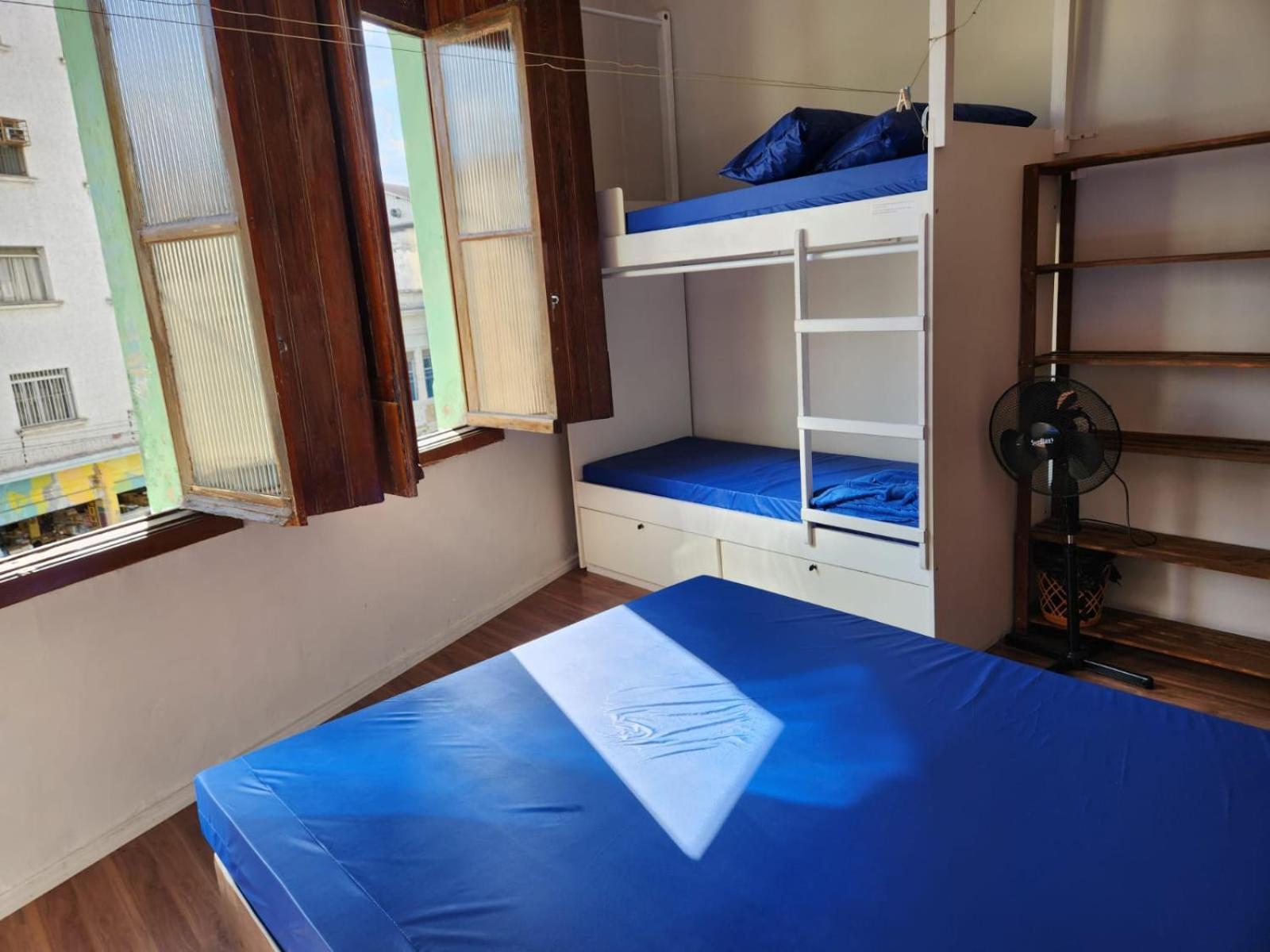 Fujima Hostel São Paulo Exteriör bild