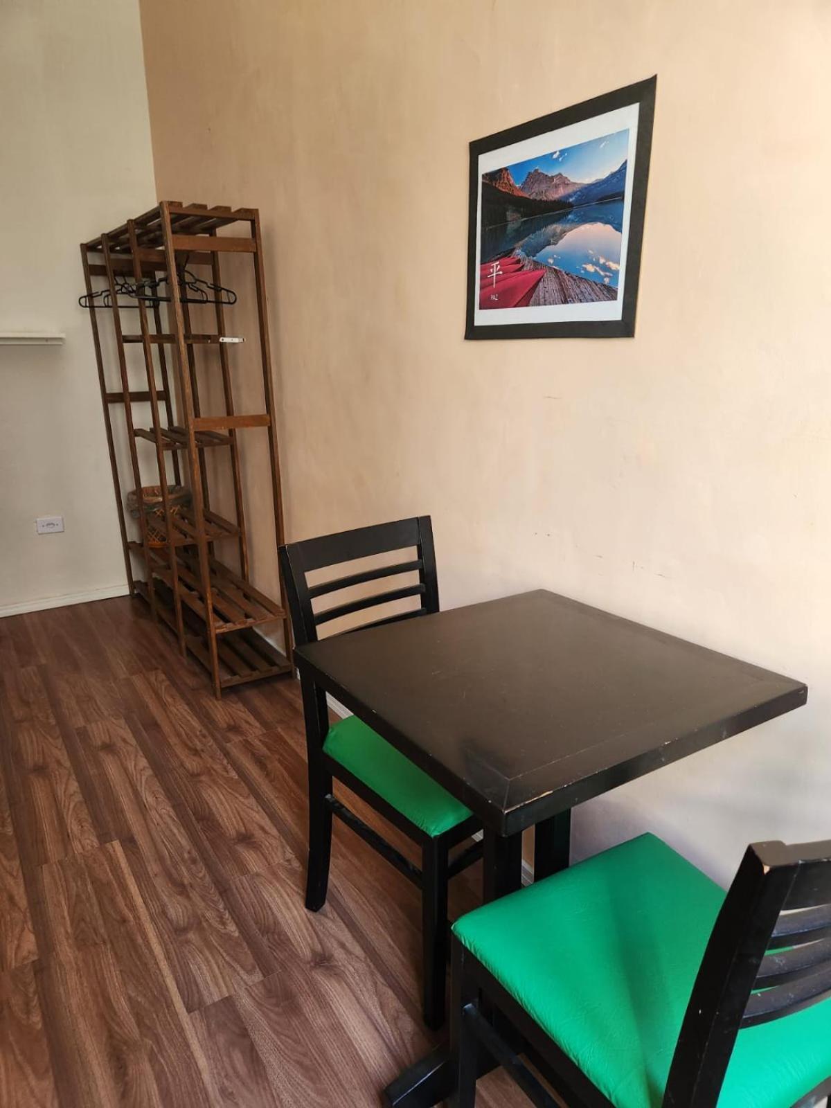 Fujima Hostel São Paulo Exteriör bild