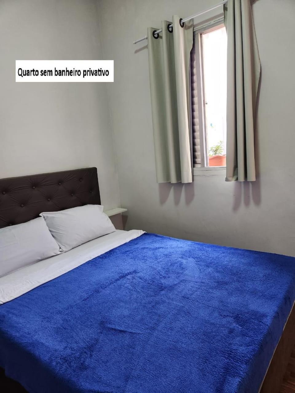 Fujima Hostel São Paulo Exteriör bild